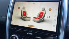 Land Rover Discovery 3.0 D300 R-Dynamic HSE 5dr Auto Diesel Station Wagon